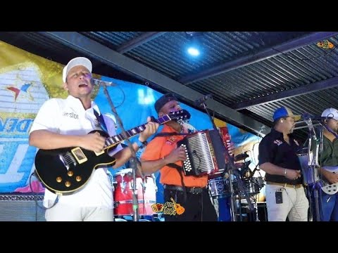 LA HISTORIA DE MI VIDA  HERMINIO ROJAS  DESDE ARENAS BLANCAS DE CAPIRA /Fiesta de José Rodriguez