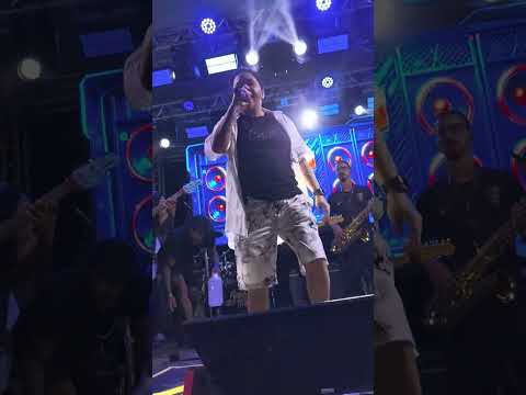 CACHAÇA DA GOTA COM RAQUEL DOS TECLADOS BARRO VERMELHO BELEM ALAGOAS BRASIL FESTA MAE TAINHA BELEM 