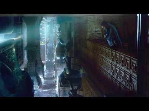 Blade Runner Blues Thumbnail