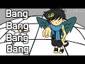 BANG BANG BANG || KID ICARUS UPRISING