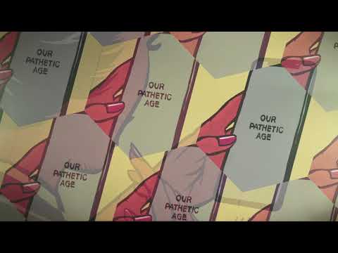 DJ Shadow - Drone Warfare feat. Nas, Pharoahe Monch [HQ Audio]