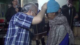 Download lagu LAST VILLAGE SERVICE BY PDT DY SURBAKTI - JANDI VILLAGE - TIGA BINANGA mp3