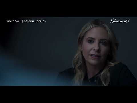 afbeelding Now Streaming | Paramount+ Australia