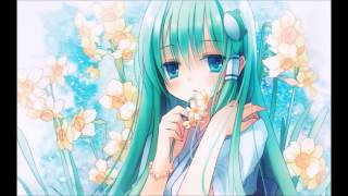 My Last Mistake (Stuck in Your Radio) - Nightcore