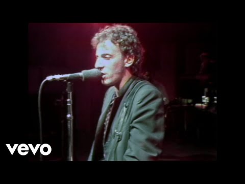 Thumbnail for Bruce Springsteen - Cadillac Ranch (The River Tour Rehearsals) by Bruce Springsteen