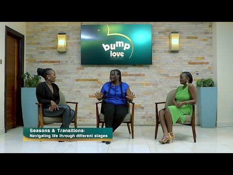 THE SEASONS OF LIFE: HOW TO EMBRACE THE SEASON YOU'RE IN | THE GOOD & THE BAD