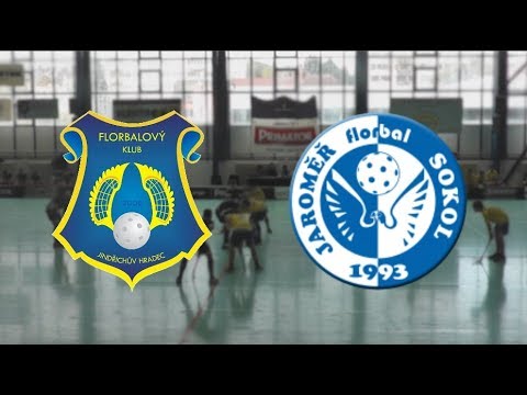 FK Slovan J. Hradec vs TJ Sokol Jaroměř | 30/10/16 | 1. liga dorostenců 2016/2017