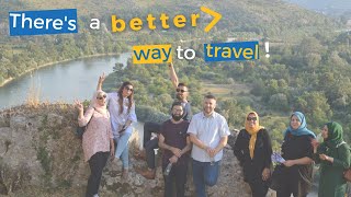 Halal Travel Guide Trip Highlights
