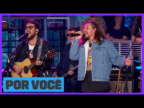 Por Você - Vitor Kley