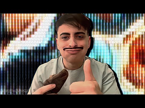 a ironia destruiu sua personalidade e você nem percebeu.