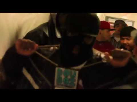 MO GUNS X ALLYBO X RUSSELL CITY _ TURF POLITICS 2015