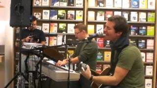 John Hampson - Things We Said