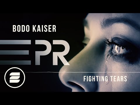 Bodo Kaiser - Fighting Tears