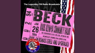 It&#39;s All in Your Mind (Live)