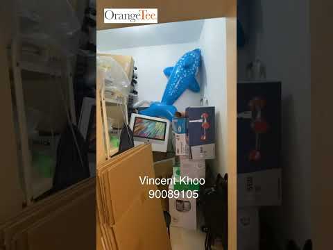 Sunglade, 3 Serangoon Avenue 2, Hougang / Punggol / Sengkang, 3 Bedrooms, 1,152 sqft, Condominium For Rent, by Vincent Khoo, 22065699 - PropertyGuru.com.sg