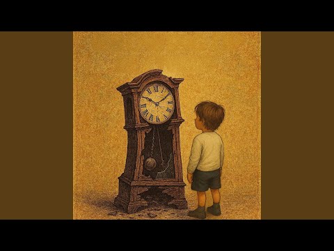 Misfit Toy - Elliot McLean