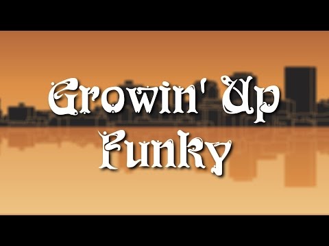 Growin' Up Funky | Wag-A-Bag's story about Dayton, Zapp & Funk music