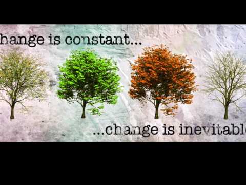 'CHANGE IS GONNA DO ME GOOD' - by Rusty Golden (Music Video w/ Lyrics)