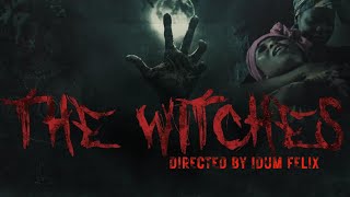 THE WITCHES_ full Nollywood movie 2021 Holy Land f
