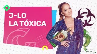 J-Lo y Alex Rodríguez [Mansito] En La Romana | Casos Y Cosas