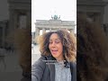 Get Naked Berlin Pools To Let EVERYONE Go Topless