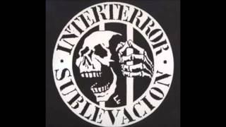 Interterror - Sublevacion (Full Album)