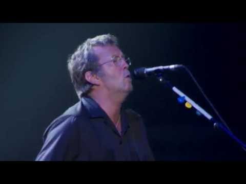 Eric Clapton - Tell The Truth (Live In San Diego)