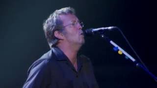 Eric Clapton - Tell The Truth (Live In San Diego)