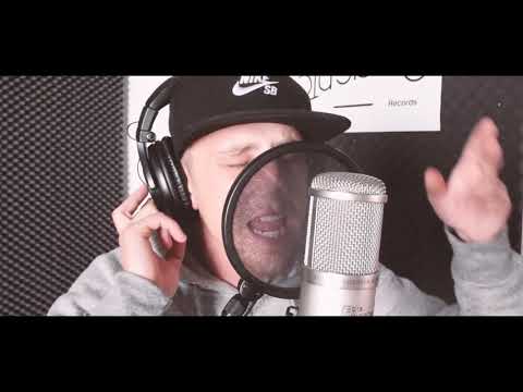 G-Rhyme General - Freestyle #2