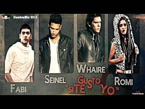 Grupo Play Ft. Seinel & Whaire - Dime Si Te Gusto Yo