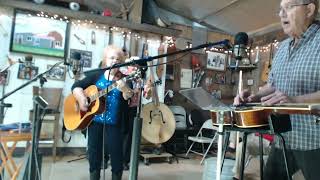 Sing Me Back Home at Bob&#39;s 9 22 24