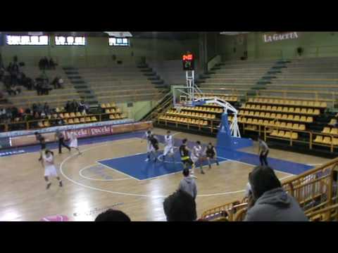 CBTormes  - La Flecha