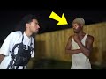 Thug Tried To Backdoor Me In His Hood 3am