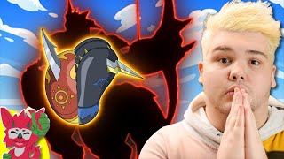 Digimon Adventure 02's DOUBLE Armor Digivolution - A Theory