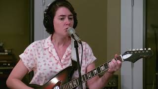 Caroline Says - Winter Is Cold - Daytrotter Session - 8/10/2018