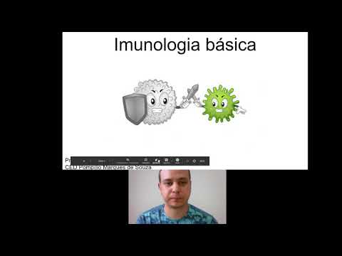 Imunização ativa e imunização passiva