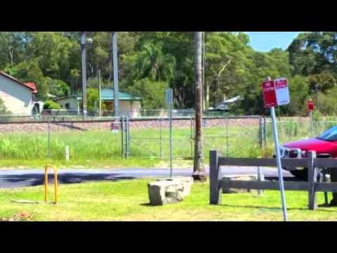 CCTV Vlog 9 Warnervale