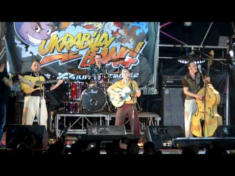 The WiseGuyz - 07 - One & Only (Ukrabilly Bang #7) [02.05.2011]