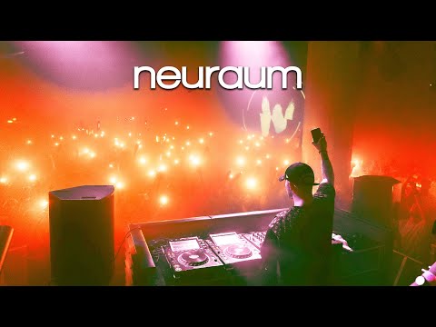 Mausio on Tour | Episode 17 (Neuraum 2022)