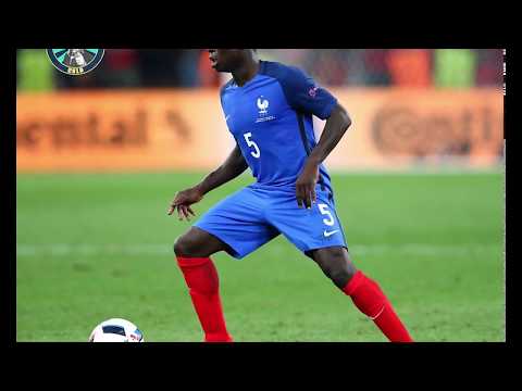 La chanson de N'Golo Kanté ! // So Foot