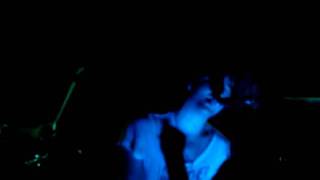 Kill Hannah - "Ten More Minutes", Oslo, Apr 27th 2010