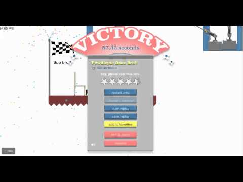 Happy Wheels- SirNoobAlot123- Ep. 1