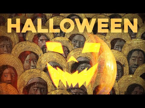 O que é o Halloween?
