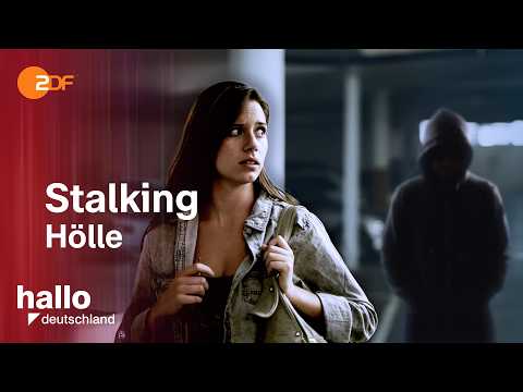 Vom Ex-Partner verfolgt: Wie Stalking das Leben zur Hölle macht | ZDF True Crime