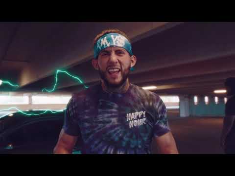 Fantasma Ea$T - TiEMPO No PARA