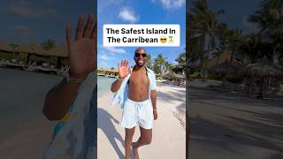The Safest Island In The Carribean