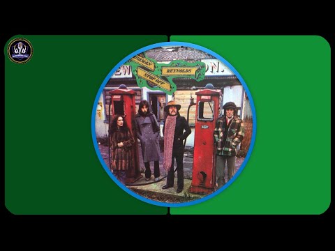 Ashman Reynolds – Stop Off  * 1972