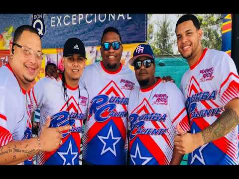 Rumba Caliente - Tres Semanas