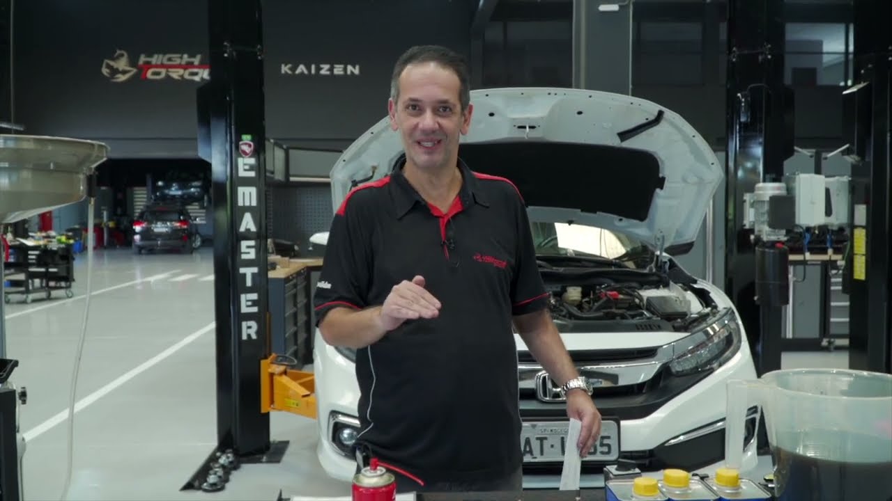 160 mil km! Quanto custa uma revisão desse tamanho?