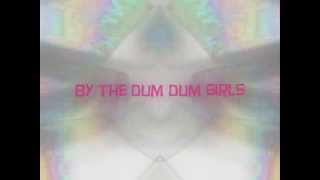Lost Boys and Girls Club by Dum Dum Girls (Lyrics)